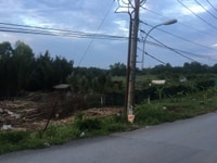 Mặt tiền Bùi Thị Điệt, 170m2 thổ 100m2 Mặt tiền Bùi Thị Điệt, 170m2 thổ 100m2