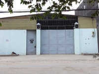 Cho thuê kho xưởng mặt tiền đường thạnh xuân 52 500m2 Cho thuê kho xưởng mặt tiền đường thạnh xuân 52 500m2