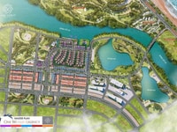 Đất nền ven biển mặt tiền đường Võ Nguyên Giáp Liền Kề Cocobay Đất nền ven biển mặt tiền đường Võ Nguyên Giáp Liền Kề Cocobay