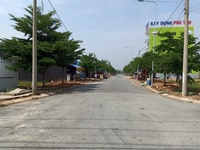 Bán gấp lô đất chính chủ giá rẻ khu dân cư Tân Đức, Đức Hòa, SHR Bán gấp lô đất chính chủ giá rẻ khu dân cư Tân Đức, Đức Hòa, SHR