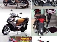Cho thuê xe máy tại TPHCM _ Bình Thạnh _ Vong xoay hang xanh Cho thuê xe máy tại TPHCM _ Bình Thạnh _ Vong xoay hang xanh
