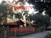 Bán BT mp Tô Ngọc Vân Quảng An Tây Hồ 186m2xMT 20m, giá 48 tỷ Bán BT mp Tô Ngọc Vân Quảng An Tây Hồ 186m2xMT 20m, giá 48 tỷ