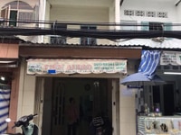 Bán nhà MT Đoàn Văn Bơ, P.13, Q.4💥 Bán nhà MT Đoàn Văn Bơ, P.13, Q.4💥