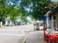 án đất ngay nhà Văn Hóa Ấp 4,Đạo Thạnh, SHR,DT: 5.4x21 Có 80m2 Thổ cư án đất ngay nhà Văn Hóa Ấp 4,Đạo Thạnh, SHR,DT: 5.4x21 Có 80m2 Thổ cư
