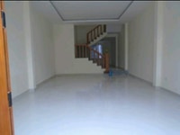 Cho thuê nhà mặt tiền đường Vạn Kiếp, Q. Bình Thạnh, DT: 40m2 Cho thuê nhà mặt tiền đường Vạn Kiếp, Q. Bình Thạnh, DT: 40m2