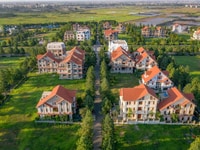 Chính chủ bán lô biệt thự The Phoenix Garden hướng Đông Nam Chính chủ bán lô biệt thự The Phoenix Garden hướng Đông Nam