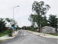 Mt Phạm Văn Cội, full thổ gần ubnd Mt Phạm Văn Cội, full thổ gần ubnd