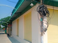 Kho mới xây mặt tiền Quốc lộ 51 cần cho thuê dài hạn Kho mới xây mặt tiền Quốc lộ 51 cần cho thuê dài hạn
