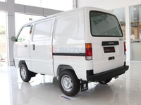 Suzuki Blind Van, chạy giờ cao điểm, chỉ cần 80tr giao xe Suzuki Blind Van, chạy giờ cao điểm, chỉ cần 80tr giao xe