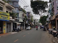 Bán gấp lô đất trống Hẻm xe hơi,1/,Dương Quảng Hàm,P5,4x16m,64m,4,5 tỷ Bán gấp lô đất trống Hẻm xe hơi,1/,Dương Quảng Hàm,P5,4x16m,64m,4,5 tỷ