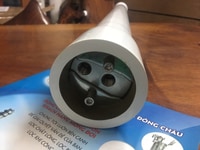 Vỏ Composite Cho Màng SW30 2540 Lọc Nước Biển Nước Mặn. Đông Châu Vỏ Composite Cho Màng SW30 2540 Lọc Nước Biển Nước Mặn. Đông Châu