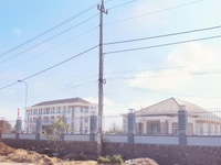 Bán đất Thị xã Buôn Hồ Đắk Lắk giá rẻ cạnh Quảng trường Bán đất Thị xã Buôn Hồ Đắk Lắk giá rẻ cạnh Quảng trường