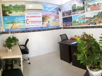 Cho thuê văn phòng Bình Thạnh giá rẻ full bàn, ghê cho từ 3-10 người Cho thuê văn phòng Bình Thạnh giá rẻ full bàn, ghê cho từ 3-10 người