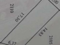 Đất thổ cư Châu Thành Đồng Tháp 95mv Đất thổ cư Châu Thành Đồng Tháp 95mv