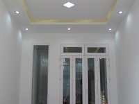 Bán nhà phố 1 trệt, 2 lầu HXH đường số 39, P.Linh Đông, Q.Thủ Đức. Bán nhà phố 1 trệt, 2 lầu HXH đường số 39, P.Linh Đông, Q.Thủ Đức.