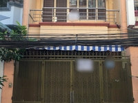 Nhà Nơ Trang Long 4x20m,1 trêt,1 lầu,2 PN,2WC, full máy lạnh Nhà Nơ Trang Long 4x20m,1 trêt,1 lầu,2 PN,2WC, full máy lạnh