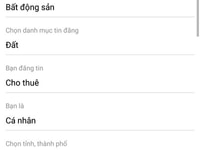 Cho thuê đất bãi, đặt được container Cho thuê đất bãi, đặt được container