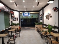 Sang Nhượng Quán Rovina Cafe Mộc Sang Nhượng Quán Rovina Cafe Mộc