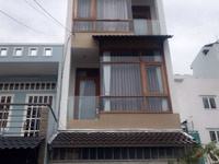 Nhà cho thuê hẽm xe hơi 10m, gần mặt tiền Quang Trung, Phan Huy Ích, Nhà cho thuê hẽm xe hơi 10m, gần mặt tiền Quang Trung, Phan Huy Ích,