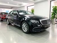 Xe đã qua sử dụng chính hãng - Mercedes E200 2020 Siêu lướt giá tốt Xe đã qua sử dụng chính hãng - Mercedes E200 2020 Siêu lướt giá tốt