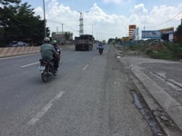 Cho thuê dài hạn đất mặt tiền Võ Nguyên Giáp thuộc Phường Phước Tân Cho thuê dài hạn đất mặt tiền Võ Nguyên Giáp thuộc Phường Phước Tân