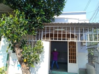 Nhà đẹp đang để trống chỉ việc xách vani vào ở gần chợ cây me, bà điêm Nhà đẹp đang để trống chỉ việc xách vani vào ở gần chợ cây me, bà điêm