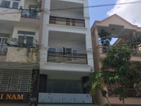 Nhà 14A khu cư xá ngân hàng phường tân thuận tây Q7. 1 trệt lửng 3 lầu Nhà 14A khu cư xá ngân hàng phường tân thuận tây Q7. 1 trệt lửng 3 lầu