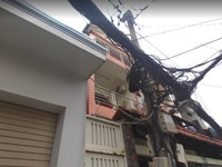 Cho thuê nhà Hoàng Hoa Thám, Bình Thạnh, Trệt lầu 4.2x17m, 26 t Cho thuê nhà Hoàng Hoa Thám, Bình Thạnh, Trệt lầu 4.2x17m, 26 t
