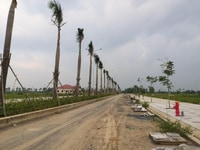 Đất mặt tiền Nguyễn Trung Trực kinh doanh, giá 2,5 tỷ/nền. Đất mặt tiền Nguyễn Trung Trực kinh doanh, giá 2,5 tỷ/nền.