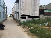 Bán 90m2 đất đường Thạnh Xuân 22 Quận 12 Bán 90m2 đất đường Thạnh Xuân 22 Quận 12