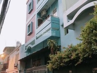 Nhà nguyên căn 10x6m ngay khu K300 Tân Bình Nhà nguyên căn 10x6m ngay khu K300 Tân Bình