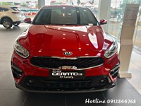Kia Cerato 2022 1.6L Luxury Cao Cấp Khuyến Mãi Sập Sàn Kia Long Khánh Kia Cerato 2022 1.6L Luxury Cao Cấp Khuyến Mãi Sập Sàn Kia Long Khánh