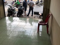 Cho thuê nhà 74m, 1 trệt tại Võ THị Sáu,q3 Cho thuê nhà 74m, 1 trệt tại Võ THị Sáu,q3