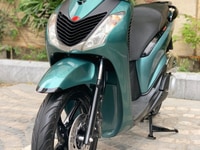 Cần Bán SH Nhập 125 cuối 2011 màu Xanh ngọc cực chất- Biển Vip Cần Bán SH Nhập 125 cuối 2011 màu Xanh ngọc cực chất- Biển Vip