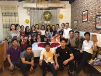 Tuyển 5 nhân viên Kinh Doanh (không yều cầu kinh nghiệm) Tuyển 5 nhân viên Kinh Doanh (không yều cầu kinh nghiệm)