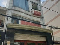 Bán nhà hẻm đường trần hưng đạo, quận 5.dt: 3,5 x15 , giá 5,5 tỷ Bán nhà hẻm đường trần hưng đạo, quận 5.dt: 3,5 x15 , giá 5,5 tỷ