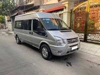 Bán xe Transit 2017, số sàn, máy dầu, bản giữa, mâm đúc Bán xe Transit 2017, số sàn, máy dầu, bản giữa, mâm đúc