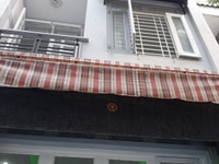 Cho thuê nhà hẻm xe hơi 591 Nguyễn Đình Chiểu, P.2 Quận 3 Cho thuê nhà hẻm xe hơi 591 Nguyễn Đình Chiểu, P.2 Quận 3