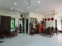 Bán Biệt thự sân vườn đẳng cấp, lô góc Láng Hòa Lạc 530m2, giá 11.8 tỷ Bán Biệt thự sân vườn đẳng cấp, lô góc Láng Hòa Lạc 530m2, giá 11.8 tỷ