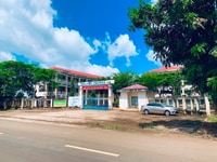 Đất thổ cư MT kinh doanh thị trấn ngãi giao châu đức chỉ 7tr/m2 Đất thổ cư MT kinh doanh thị trấn ngãi giao châu đức chỉ 7tr/m2