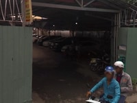 Cần sang lô đất mặt tiền Nguyễn Đình Chính, 80m2 Cần sang lô đất mặt tiền Nguyễn Đình Chính, 80m2