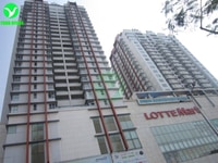 Cho thuê căn hộ EVERICH quận 11 có 2 phòng ngủ. 102m2, NTĐĐ, 13 triệu Cho thuê căn hộ EVERICH quận 11 có 2 phòng ngủ. 102m2, NTĐĐ, 13 triệu