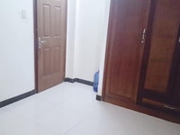 Phòng trống 16m2 có máy lạnh Thống Nhất P16 GV giờ giấc tự do Phòng trống 16m2 có máy lạnh Thống Nhất P16 GV giờ giấc tự do