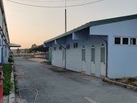 Công ty Tuấn Phong cho thuê dài hạn kho, nhà xưởng trong KCN Thạnh Phú Công ty Tuấn Phong cho thuê dài hạn kho, nhà xưởng trong KCN Thạnh Phú