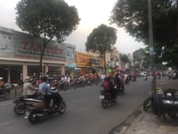 Bán nhà mặt tiền đường Quang Trung gần Coopmart, P11, Q. Gò Vấp Bán nhà mặt tiền đường Quang Trung gần Coopmart, P11, Q. Gò Vấp