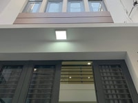 Cần tiền bán gấp căn nhà mới đẹp 2 lầu hẻm thông đường Lý Thái Tổ P.9, Cần tiền bán gấp căn nhà mới đẹp 2 lầu hẻm thông đường Lý Thái Tổ P.9,