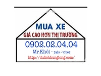 Mua bán xe chuyên nghiệp quyết định nhanh, thủ tục gọn lẹ. Mua bán xe chuyên nghiệp quyết định nhanh, thủ tục gọn lẹ.