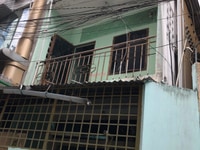 Bán gấp nhà hẻm xe hơi đường Số 17, Phường 5, Quận Gò Vấp, cấp 4 Bán gấp nhà hẻm xe hơi đường Số 17, Phường 5, Quận Gò Vấp, cấp 4