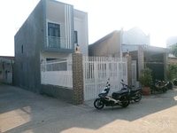 Nhà 2 mặt tiền, 4PN. Tại Thủ Dầu Một. Bình Dương. 2,35 tỷ Nhà 2 mặt tiền, 4PN. Tại Thủ Dầu Một. Bình Dương. 2,35 tỷ