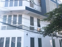 Cho thuê 2 tầng lầu Có Thang máy nhà 5 lầu 148 đường số 59, Q.GV Cho thuê 2 tầng lầu Có Thang máy nhà 5 lầu 148 đường số 59, Q.GV